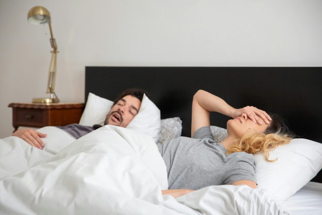 sueño