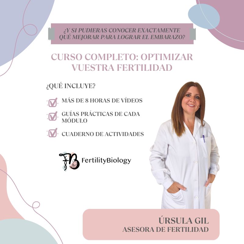 Protegido: Optimizar vuestra Fertilidad
